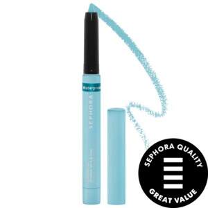 21 Baby Blue Matte
