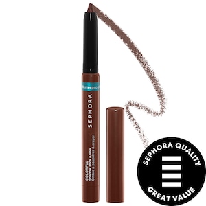 08 Brown Shimmer