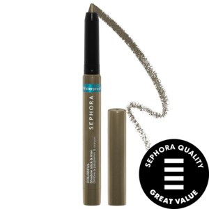 17 Olive Shimmer