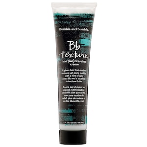 Bumble and bumble крем для укладки волос Texture Hair Styling Cream