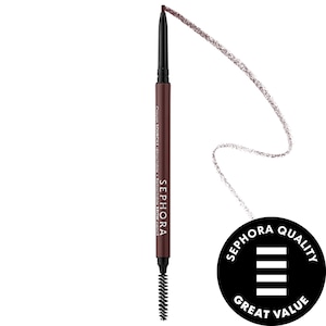 Retractable EyeBrow Pencil - Waterproof