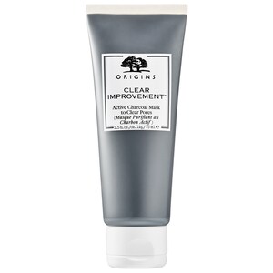 Clear Improvement™ Active Charcoal Face Mask to Clear Pores