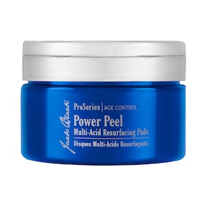 Power Peel Multi-Acid Resurfacing Pads