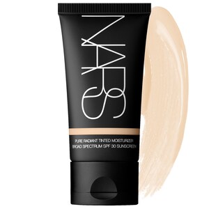 NARS Pure Radiant тонирующий увлажняющий крем SPF 30