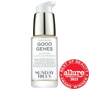 Good Genes All-In-One Lactic Acid Serum For Dark Spots And Uneven Texture
