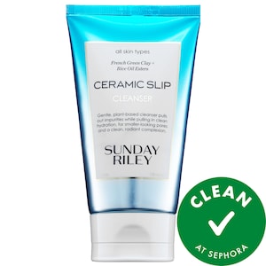 Ceramic Slip French Green Clay Cleanser