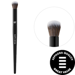 Кисть для консилера PRO Concealer #57