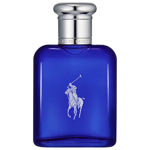 Туалетная вода Polo Blue с нотами дыни и шалфея