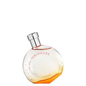 Eau des Merveilles парфюм HERMÈS