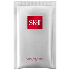 Facial Treatment Sheet Masks