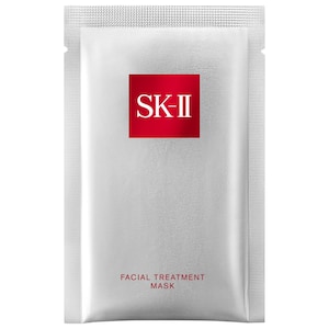 Facial Treatment Sheet Masks