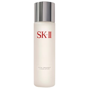 Facial Treatment Clear Lotion Hydrating Toner