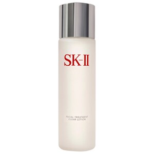 Увлажняющий тоник для лица Facial Treatment Clear Lotion