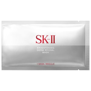 Brightening Derm Revival Mask