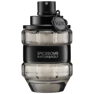 Spicebomb Cologne with Tobacco & Cinnamon