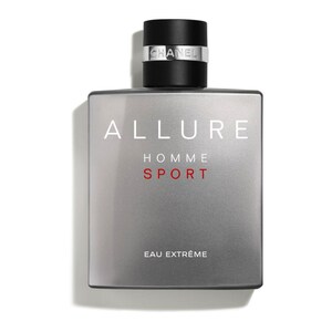CHANEL ALLURE HOMME SPORT EAU EXTRÊME парфюмерная вода