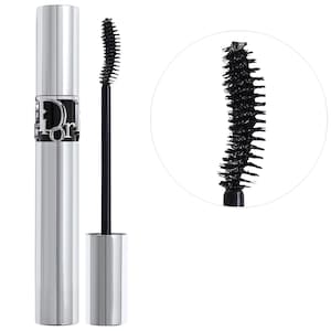 Diorshow Iconic Overcurl тушь