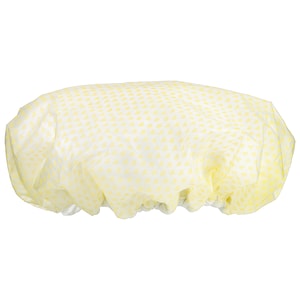 The Morning After Shower Cap