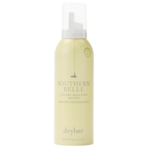 Southern Belle Volume-Boosting Mousse