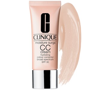 CLINIQUE Moisture Surge™ CC крем увлажняющий корректор цвета с SPF 30