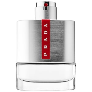Luna Rossa Eau de Toilette with Lavender & Sage