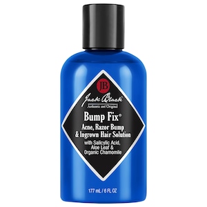 Bump Fix ® Acne, Razor Bump & Ingrown Hair Solution