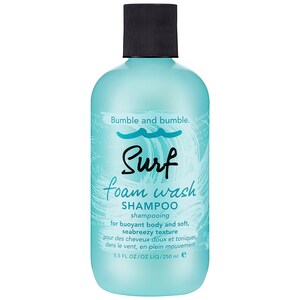 Текстурирующий шампунь Bumble and bumble Surf Foam Wash