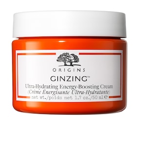GinZing™ Ультраувлажняющий тонизирующий крем