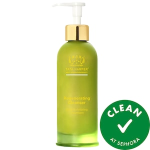 Regenerating BHA Exfoliating Cleanser