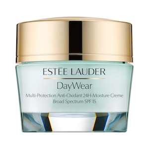 DayWear Anti-Oxidant 24-Hour Moisturizer Cream SPF 15 for Dry Skin