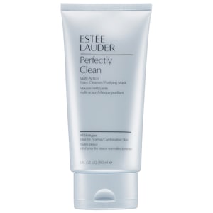 Perfectly Clean Multi-Action Foam Cleanser/Purifying Mask