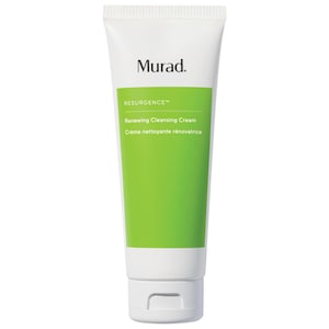 Renewing Cream Cleanser with Peptides