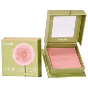 Dandelion Baby-Pink осветляющие румяна