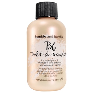 Сухой шампунь Prêt-à-powder, Bumble and bumble