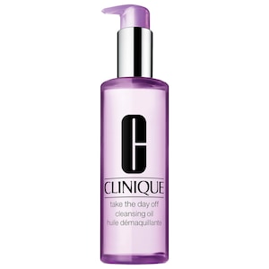 Take The Day Off  Cleansing Oil Makeup Remover