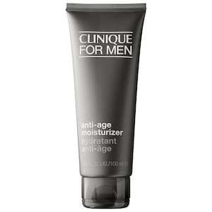 Clinique For Men™ Anti-Aging Moisturizer with Hyaluronic Acid