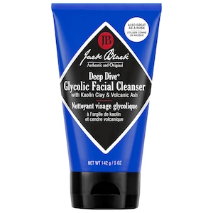Deep Dive™ Glycolic Facial Cleanser