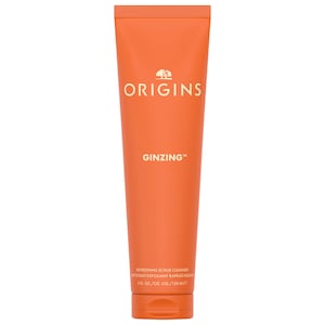 GinZing™ Refreshing Scrub Cleanser