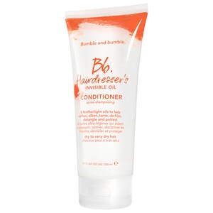 Кондиционер Hairdresser's Invisible Oil