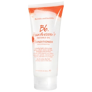 Кондиционер Hairdresser's Invisible Oil