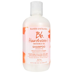 Шампунь Bumble and bumble Hairdresser's Invisible Oil