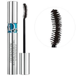 DIOR тушь Diorshow Iconic Overcurl водостойкая