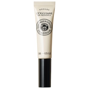 Укрепляющее масло для ногтей и кутикулы Shea