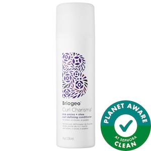 Кондиционер для волос Curl Charisma™ Rice Amino + Shea Curl Defining