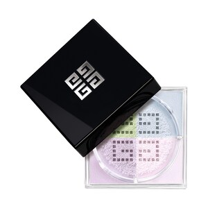 Givenchy Prisme Libre, рассыпчатая пудра для сияния и коррекции цвета