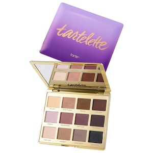 Палетка матовых теней tartelette™ Amazonian clay