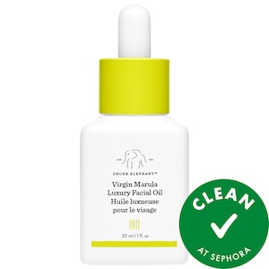 Virgin Marula Luxury Face Oil
