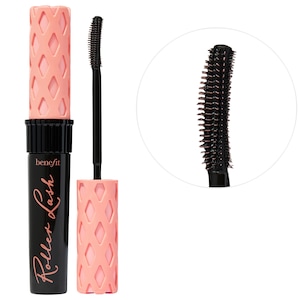 Тушь для ресниц Roller Lash Curling & Lifting
