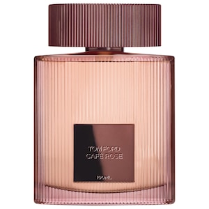 size: 3.4 oz / 100 mL, concentration: eau de parfum, formulation: spray