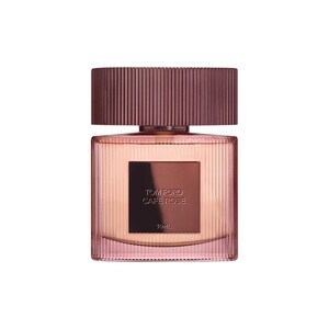 TOM FORD Cafe Rose парфюмерская вода с илангом и кофе